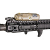 Magpul - Uchwyt na przełącznik Surefire® ST z M-LOK® - MAG617-BLK