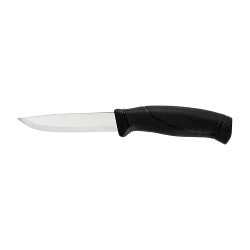 Morakniv - Nóż Companion - Czarny - 12141