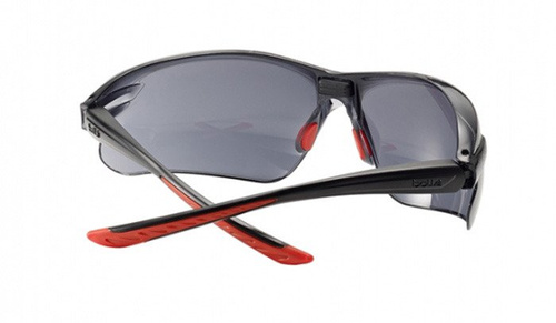 Bolle Safety - Okulary ochronne IRI-s - Przyciemniany - IRIPSF