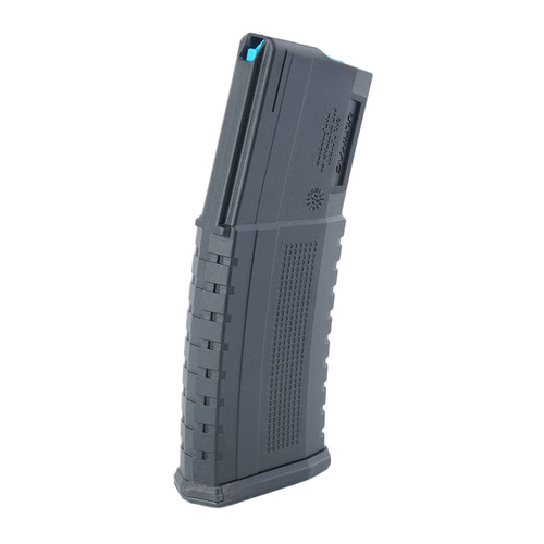 FAB Defense - Magazynek Ultimag-G2 Gen 2 30R dla AR15/M4 - 5,56x45 mm - Czarny - FX-UMAGG230B