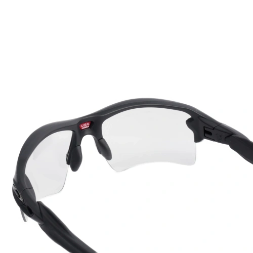 Oakley - Okulary SI Flak 2.0 XL - Fotochromowe - Czarny - OO9188-40