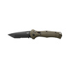 Benchmade - Nóż sprężynowy Claymore - CPM-D2 - Ranger Green - 9071SBK-1