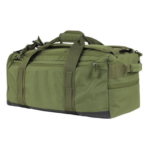 Condor - Torba wojskowa Centurion Duffle Bag - Olive - 111094-001