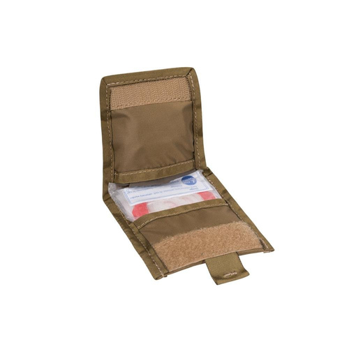 Helikon - Kieszeń medyczna Micro Med Kit - Shadow Grey - MO-M06-NL-35