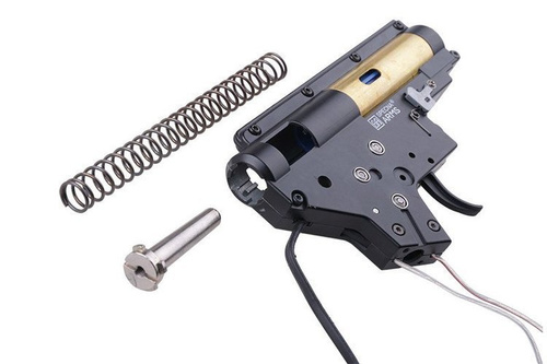 Specna Arms - Replika karabinka SA-B16 ONE™ - Czarny