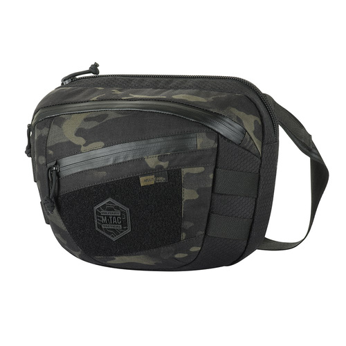 M-Tac - Torba biodrowa Sphaera Hardsling Bag Large Elite - Multicam Black - 51422208