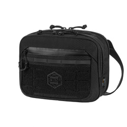M-Tac - Torba EDC Bag Elite HEX - MOLLE - Cordura HEX - Czarny - 10392002