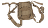 Condor - Kieszeń z bukłakiem Tidepool Hydration Carrier - 1,5L - Coyote Brown - 111030-498