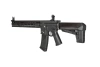 Krytac - Replika elektryczna karabinka War Sport LVOA-C - Czarna - KRT-01-018740