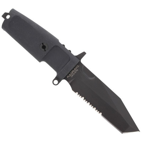 Extrema Ratio - Nóż Fulcrum Compact Black - 04.1000.0150/BLK