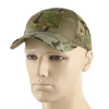 M-Tac - Czapka z daszkiem taktyczna z siatką Elite NYCO EXTREME - Multicam - 40600008