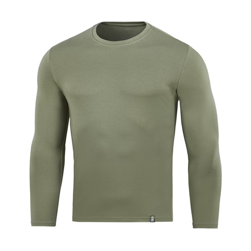 M-Tac - Bluza z długim rękawem 93/7 - Light Olive - 20067038