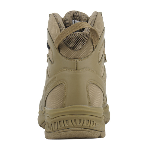 Altama - Buty taktyczne Aboottabad Trail Mid - Coyote - 353203