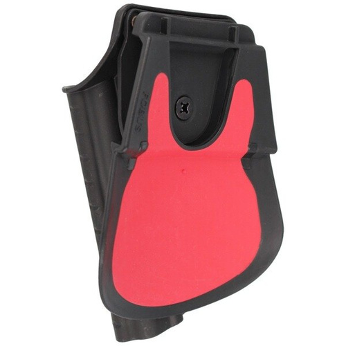 Fobus - Kabura Sig Sauer P226, P228 - Płetwa Roto - Prawa - 226ND RT