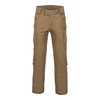 Helikon - Spodnie wojskowe MBDU Modern Battle Dress Uniform - NyCo Ripstop - MM14 - SP-MBD-NR-UC