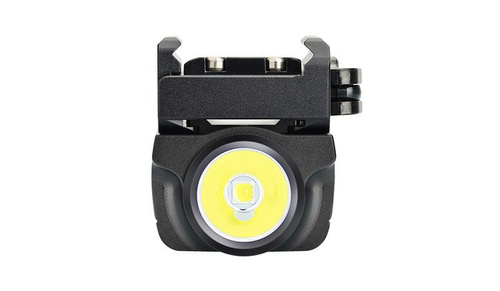 Olight - Akumulatorowa latarka taktyczna PL-Mini Valkyrie 2 Cool White - 600 lumenów - PL-MINI 2