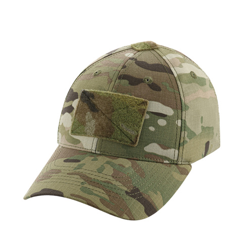M-Tac - Czapka z daszkiem taktyczna Elite NYCO EXTREME - Multicam - 40594008