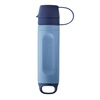 LifeStraw - Filtr do wody Peak Solo - Mountain Blue