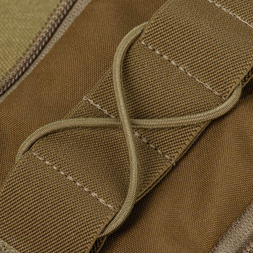 M-Tac - Zrywana apteczka Elite Rip Off Gen.II - MOLLE - Cordura - Coyote - 10411005