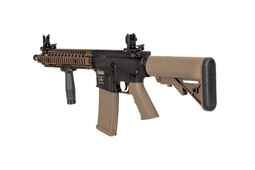 Specna Arms - Replika karabinka SA-C19 CORE™ Daniel Defense® - Chaos Bronze - SPE-01-028190