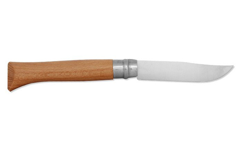 Opinel - Nóż N°12 VRI - Inox - 001084