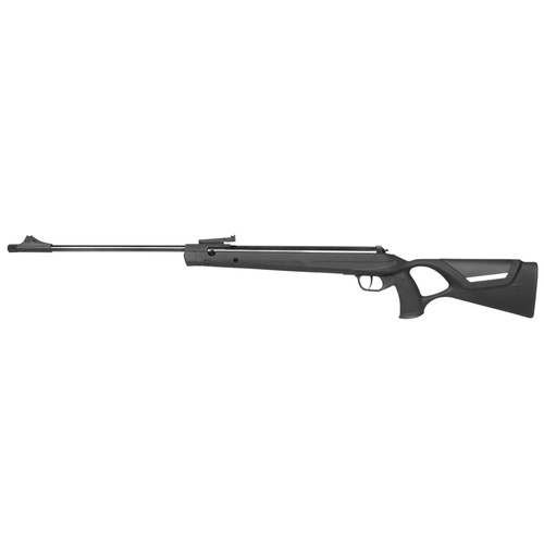 Diana - Wiatrówka łamana 34 EMS - 5,5 mm - Diabolo - Czarna - 3105001