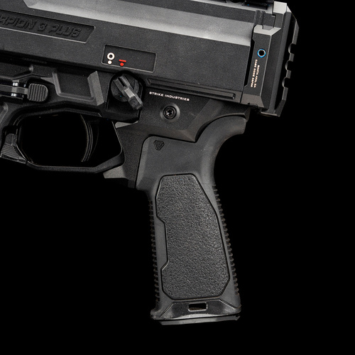 Strike Industries - Adapter chwytu pistoletowego AR do CZ Scorpion - SI-CEVO-ARPG-ADA