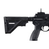 Umarex - Wiatrówka Heckler&Koch HK416 A5 semi CO₂ - 4,5 mm BB - Czarna - 5.8405