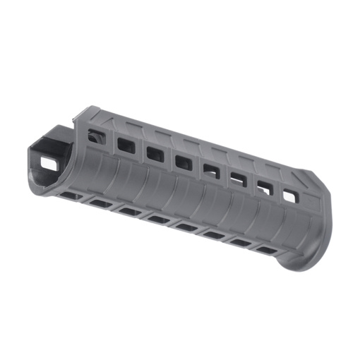 DLG Tactical - Łoże do Remington 870 - M-LOK - Polimer - Czarny - DLG-135-BLK