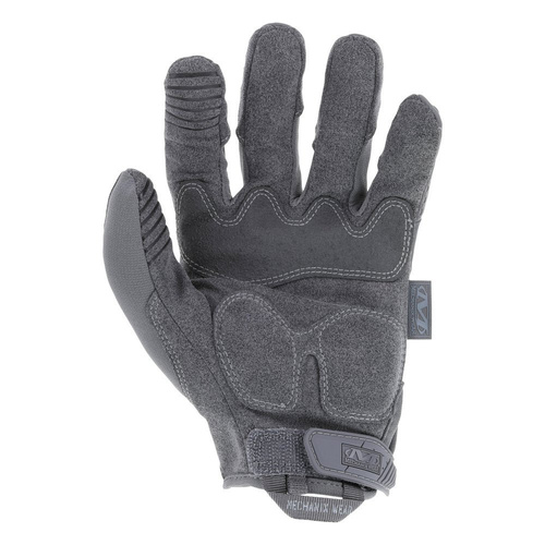 Mechanix - Rękawice taktyczne M-Pact - Wolf Grey - MPT-88