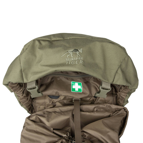 Tasmanian Tiger - Plecak Field Pack MKII - 75 L - Olive - 7963.331