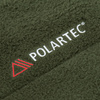 M-Tac - Kurtka polarowa Combat Fleece Polartec Jacket - Army Olive - 20491062