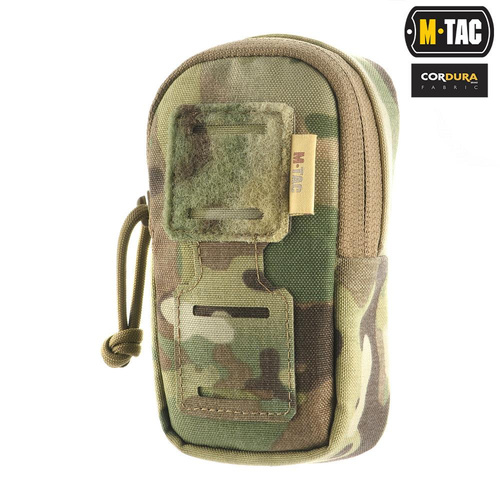 M-Tac - Ergonomiczna kieszeń naramienna Elite - Multicam - 10136008