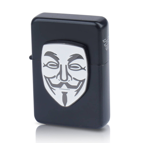 Tasman - Zapalniczka benzynowa - Anonymous - Q310222