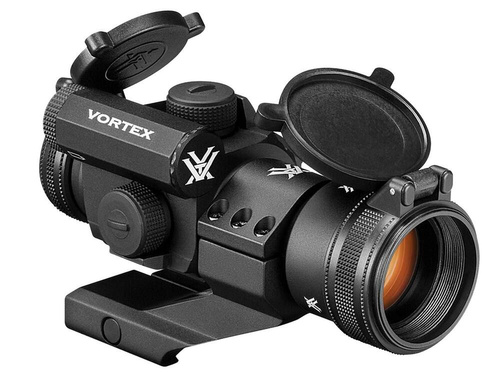 Vortex Optics - Kolimator StrikeFire II Red Dot - SF-BR-504 