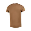 M-Tac - T-shirt UA Side - Bawełna - Coyote - 6739