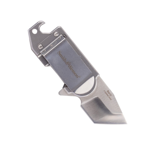 Smith&Wesson - Nóż składany Benji - 1117230