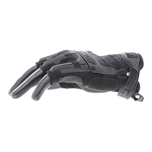 Mechanix - Rękawice taktyczne M-Pact Fingerless Covert Glove - Bez palców - MFL-55