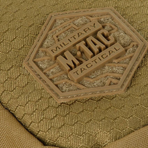 M-Tac - Torba Sling Pistol Bag Elite Hex - Coyote - 10175005