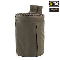 M-Tac - Torba zrzutowa na magazynki Elite - Ranger Green - 10077023