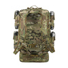 M-Tac - Medyczny plecak taktyczny Elite - MOLLE - MARCH - Cordura - Multicam - 10447008