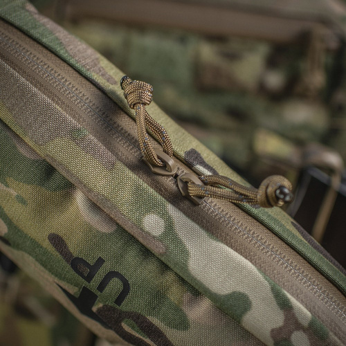 M-Tac - Apteczka taktyczna zrywana Rool Elite - MultiCam - 51700008