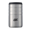 Esbit - Kubek termiczny Majoris Thermo Mug Flip Top - 280 ml - Stal nierdzewna - MGF280TL-S