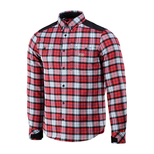 Koszula taktyczna Redneck Cotton Shirt - Czerwona - 20065033
