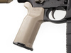 Magpul - Chwyt pistoletowy MOE-K2+ Grip do AR-15 / M4 - Czarny - MAG532-BLK