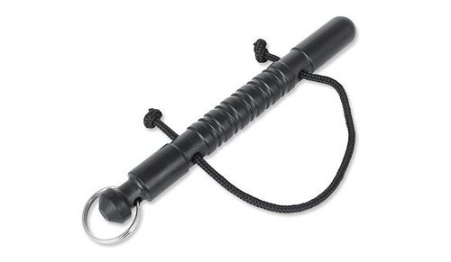 ESP - Kubotan do samoobrony - Czarny - KBT-01