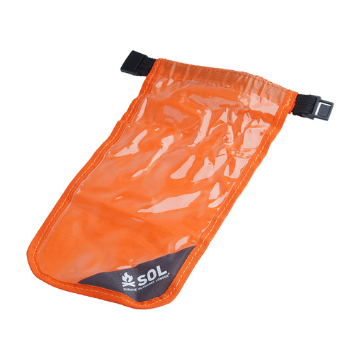SOL - Worek wodoodporny Waterproof Gear Bag 1.0 - 0140-1728