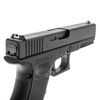 Umarex - Pistolet wiatrówka CO2 Glock 17 Gen4 Blow Back - 4,5 mm - Czarna - 5.8364