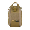 M-Tac - Zrywana apteczka Elite Rip Off Gen.II - MOLLE - Cordura - Coyote - 8177