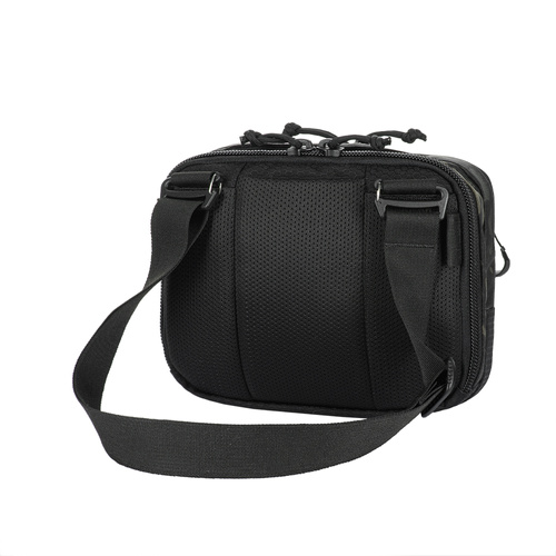M-Tac - Torba EDC Bag Elite - MOLLE - Cordura 500D - MultiCam Black/Czarny - 10389208